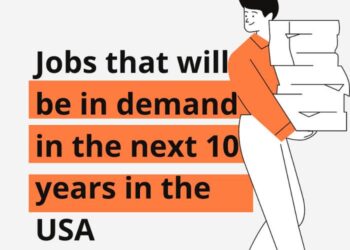 Jobs of the Future (2025+) - ThinkRemote